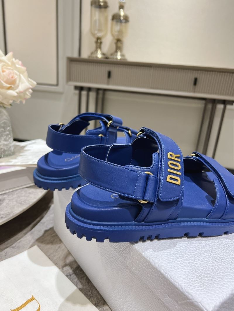 Christian Dior Sandals